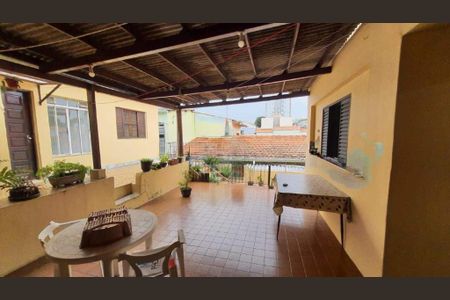 Casa à venda com 3 quartos, 250m² em Santa Terezinha, São Bernardo do Campo