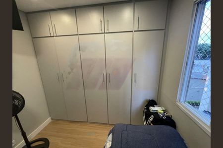 Apartamento à venda com 3 quartos, 70m² em Vila Guilherme, São Paulo