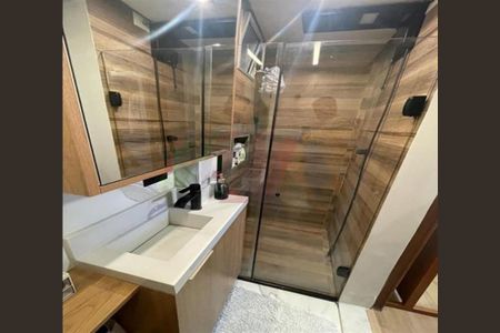 Apartamento à venda com 3 quartos, 70m² em Vila Guilherme, São Paulo