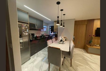 Apartamento à venda com 70m², 3 quartos e 1 vaga