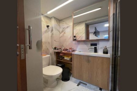 Apartamento à venda com 3 quartos, 70m² em Vila Guilherme, São Paulo