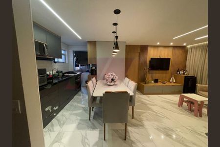 Apartamento à venda com 3 quartos, 70m² em Vila Guilherme, São Paulo