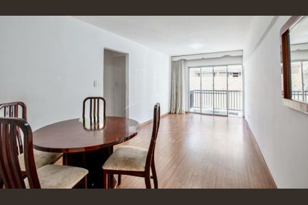 Apartamento à venda com 3 quartos, 74m² em Lapa, São Paulo