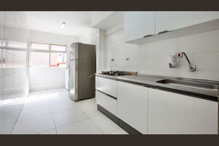 Apartamento à venda com 74m², 3 quartos e 1 vaga