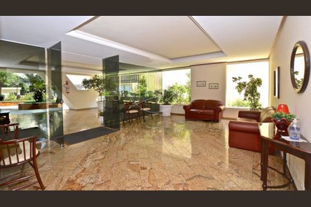 Apartamento à venda com 74m², 3 quartos e 1 vaga