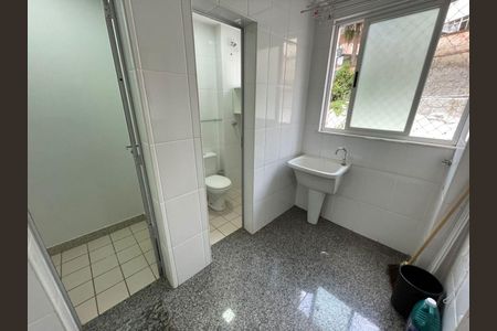 Apartamento para alugar com 110m², 3 quartos e 2 vagas
