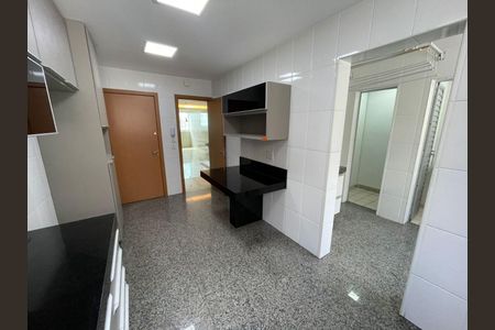 Apartamento para alugar com 110m², 3 quartos e 2 vagas