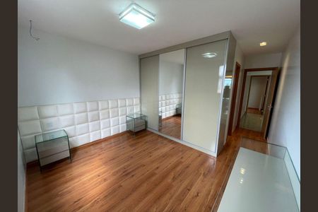 Apartamento para alugar com 3 quartos, 110m² em Buritis, Belo Horizonte