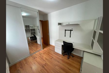 Apartamento para alugar com 110m², 3 quartos e 2 vagas