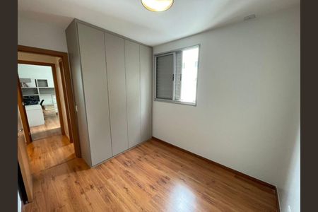 Apartamento para alugar com 3 quartos, 110m² em Buritis, Belo Horizonte