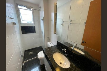 Apartamento para alugar com 110m², 3 quartos e 2 vagas