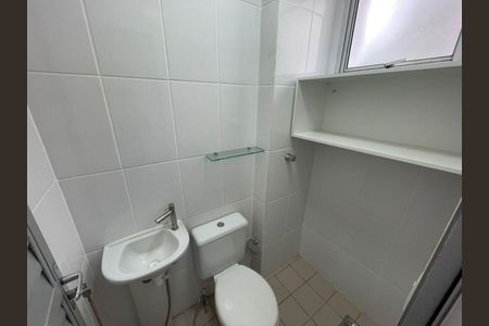 Apartamento para alugar com 110m², 3 quartos e 2 vagas