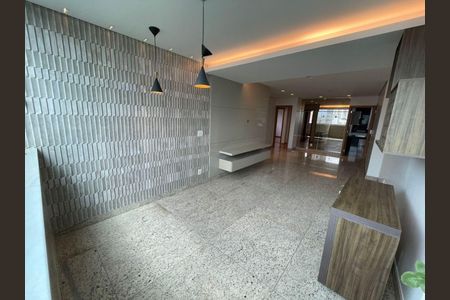 Apartamento para alugar com 110m², 3 quartos e 2 vagas