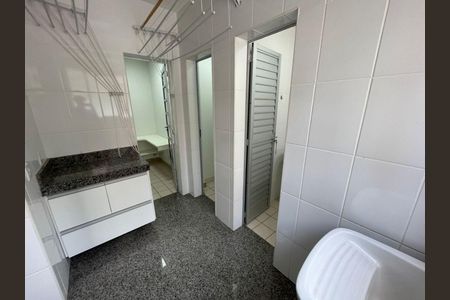 Apartamento para alugar com 110m², 3 quartos e 2 vagas