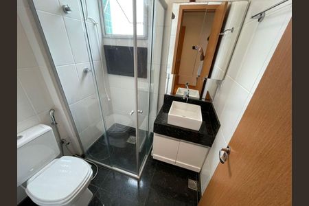 Apartamento para alugar com 110m², 3 quartos e 2 vagas
