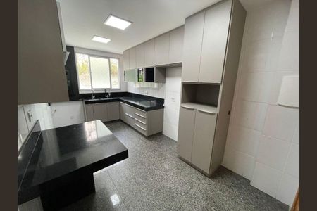 Apartamento para alugar com 110m², 3 quartos e 2 vagas