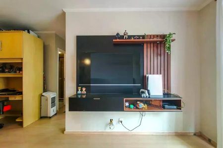 Apartamento para alugar com 2 quartos, 50m² em Cambuci, São Paulo