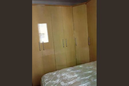 Apartamento para alugar com 2 quartos, 50m² em Cambuci, São Paulo