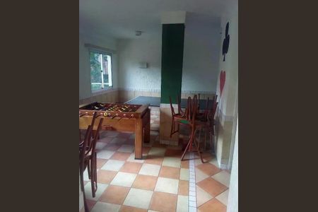 Apartamento para alugar com 2 quartos, 50m² em Cambuci, São Paulo