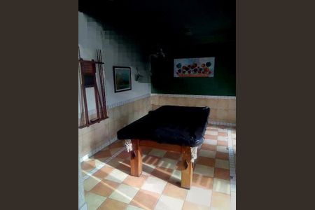 Apartamento para alugar com 2 quartos, 50m² em Cambuci, São Paulo