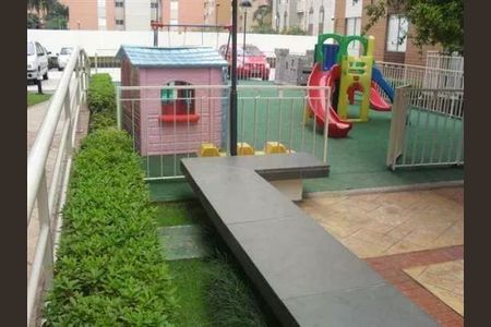 Apartamento para alugar com 2 quartos, 50m² em Cambuci, São Paulo