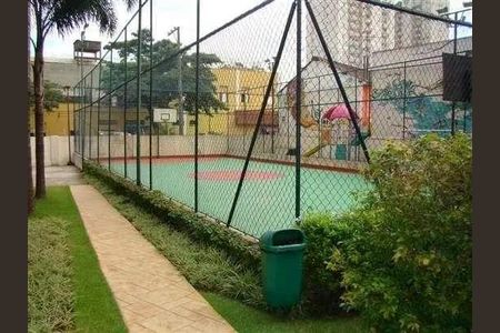 Apartamento para alugar com 2 quartos, 50m² em Cambuci, São Paulo