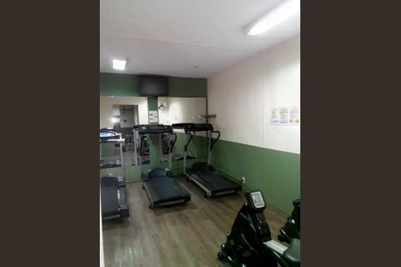 Apartamento para alugar com 2 quartos, 50m² em Cambuci, São Paulo