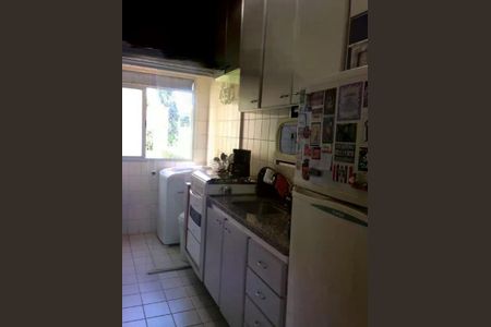 Apartamento para alugar com 2 quartos, 50m² em Cambuci, São Paulo