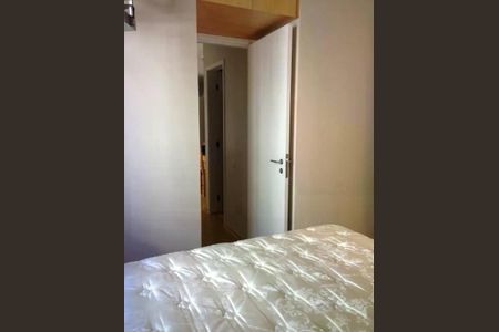 Apartamento para alugar com 2 quartos, 50m² em Cambuci, São Paulo