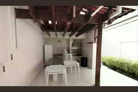 Apartamento para alugar com 2 quartos, 50m² em Cambuci, São Paulo