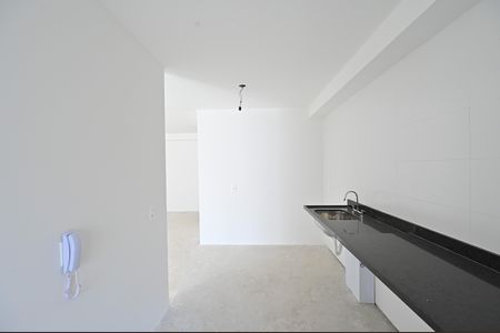 Apartamento à venda com 125m², 3 quartos e 2 vagasCozinha