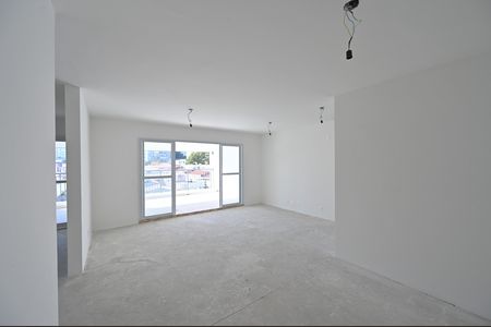 Apartamento à venda com 125m², 3 quartos e 2 vagasSala