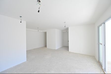 Sala de apartamento à venda com 3 quartos, 125m² em Vila da Saúde, São Paulo