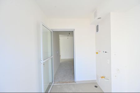 Apartamento à venda com 125m², 3 quartos e 2 vagasLavanderia