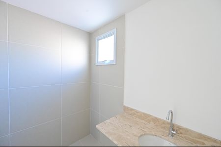 Apartamento à venda com 125m², 3 quartos e 2 vagasBanheiro da Suíte 1
