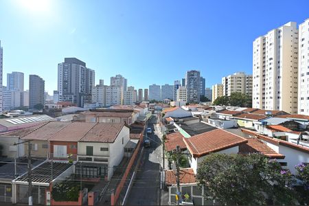 Apartamento à venda com 125m², 3 quartos e 2 vagasLavanderia
