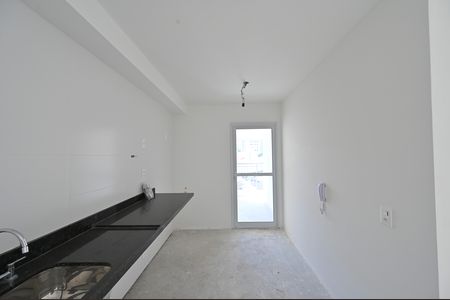 Apartamento à venda com 125m², 3 quartos e 2 vagasCozinha