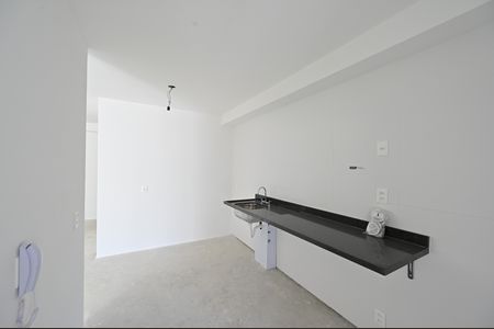 Apartamento à venda com 125m², 3 quartos e 2 vagasCozinha