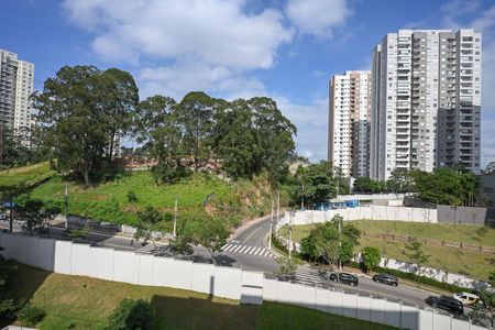 Apartamento para alugar com 50m², 2 quartos e 1 vagaVista do Quarto 2