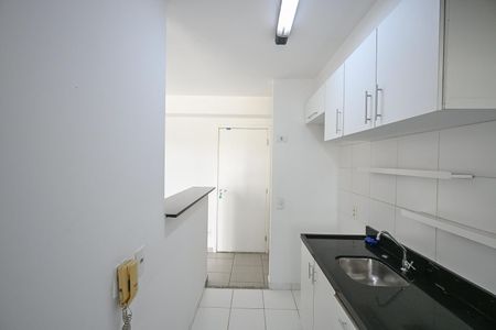Apartamento para alugar com 50m², 2 quartos e 1 vagaCozinha