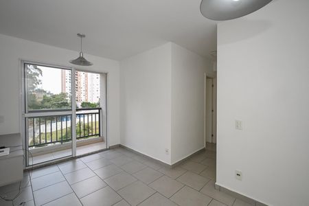 Apartamento para alugar com 50m², 2 quartos e 1 vagaSala