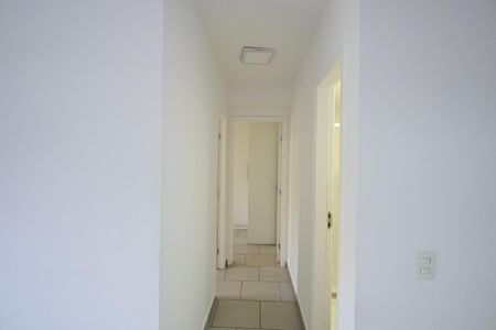 Apartamento para alugar com 50m², 2 quartos e 1 vagaCorredor