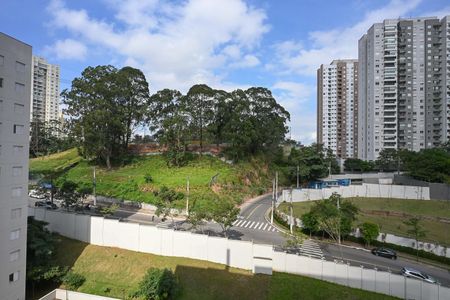 Apartamento para alugar com 50m², 2 quartos e 1 vagaVista do Quarto 1