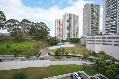 Apartamento para alugar com 50m², 2 quartos e 1 vagaVista