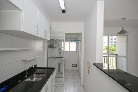 Apartamento para alugar com 50m², 2 quartos e 1 vagaCozinha