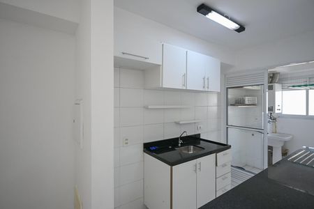Apartamento para alugar com 50m², 2 quartos e 1 vagaCozinha