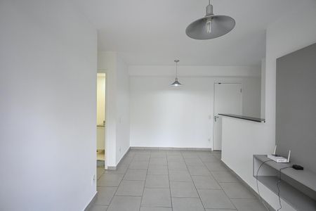 Apartamento para alugar com 50m², 2 quartos e 1 vagaSala
