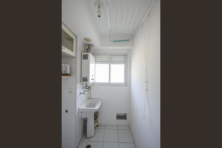 Apartamento para alugar com 50m², 2 quartos e 1 vagaÁrea de Serviço 
