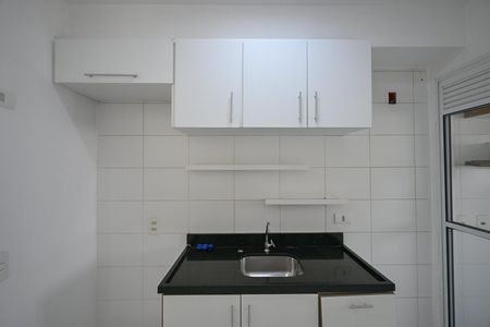Apartamento para alugar com 50m², 2 quartos e 1 vagaCozinha