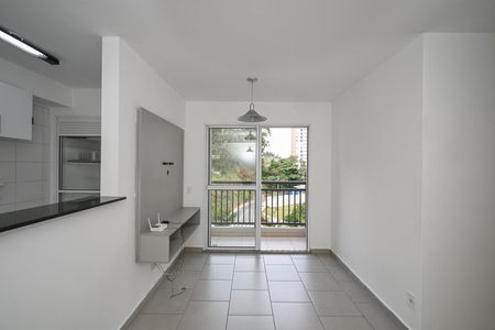 Apartamento para alugar com 50m², 2 quartos e 1 vagaSala